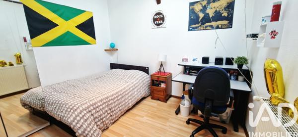 Appartement à vendre 5 pièces 93 m² Issoire