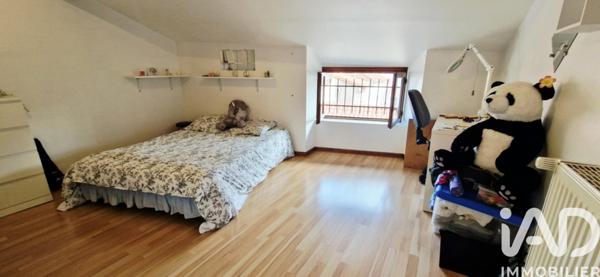 Appartement à vendre 5 pièces 93 m² Issoire