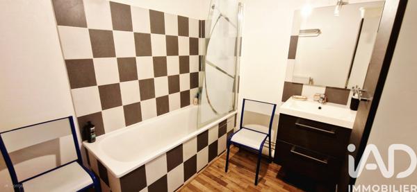 Appartement à vendre 5 pièces 93 m² Issoire