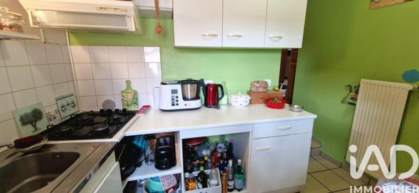 Appartement à vendre 5 pièces 93 m² Issoire