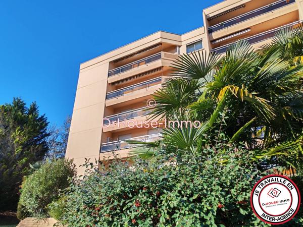 Appartement à vendre 4 pièces de 94 m²