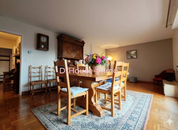 Appartement à vendre 4 pièces de 94 m²