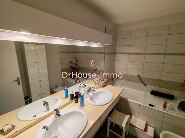 Appartement à vendre 4 pièces de 94 m²