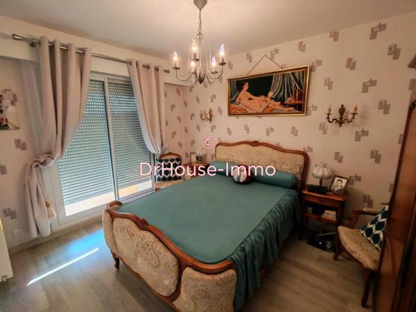 Appartement à vendre 4 pièces de 94 m²