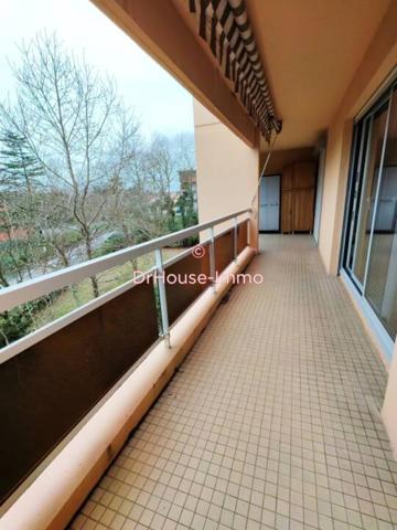 Appartement à vendre 4 pièces de 94 m²