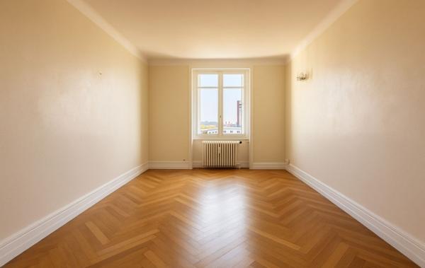 Vente Appartement P3 Lyon 6ème