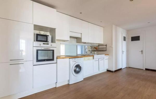Vente Appartement P3 Lyon 6ème