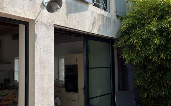 Maison à vendre    4 pièces •  Sainte-Marie-de-Ré