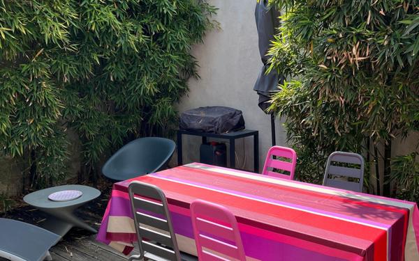 Maison à vendre    4 pièces •  Sainte-Marie-de-Ré