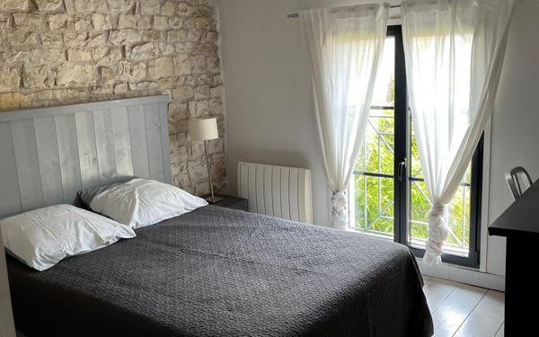 Maison à vendre    4 pièces •  Sainte-Marie-de-Ré