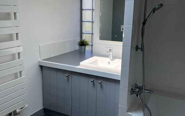 Maison à vendre    4 pièces •  Sainte-Marie-de-Ré