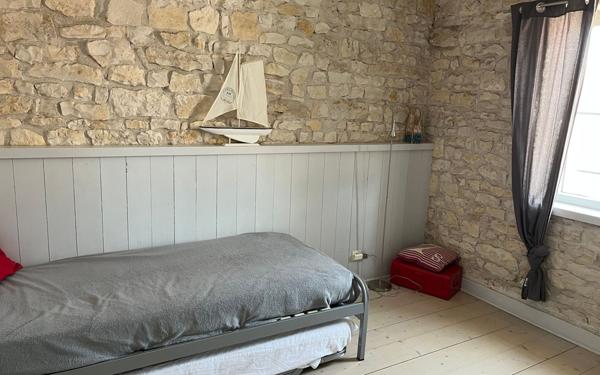 Maison à vendre    4 pièces •  Sainte-Marie-de-Ré