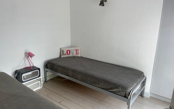 Maison à vendre    4 pièces •  Sainte-Marie-de-Ré