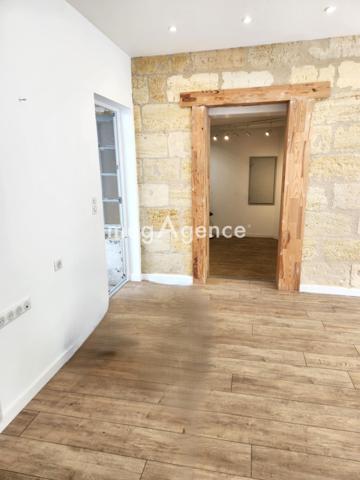 Immeuble à LIBOURNE, 33500 - 120m²