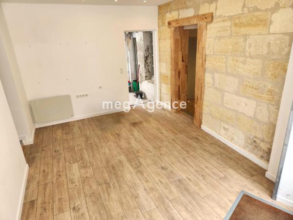 Immeuble à LIBOURNE, 33500 - 120m²