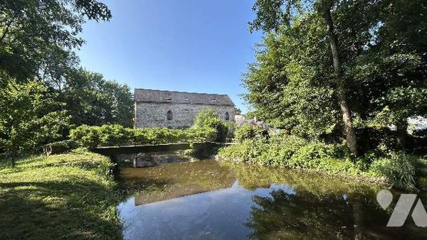 ANCIEN MOULIN RENOVE