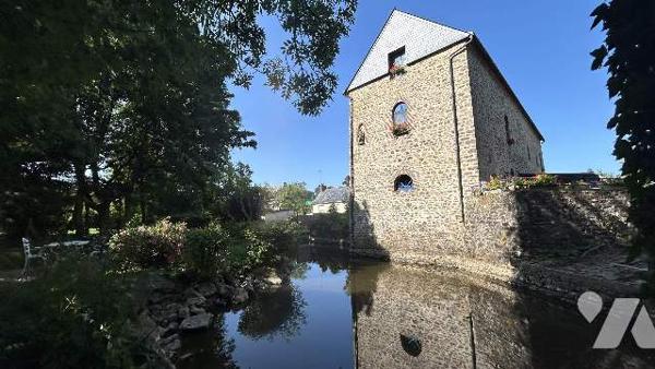 ANCIEN MOULIN RENOVE