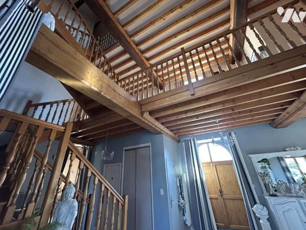 ANCIEN MOULIN RENOVE