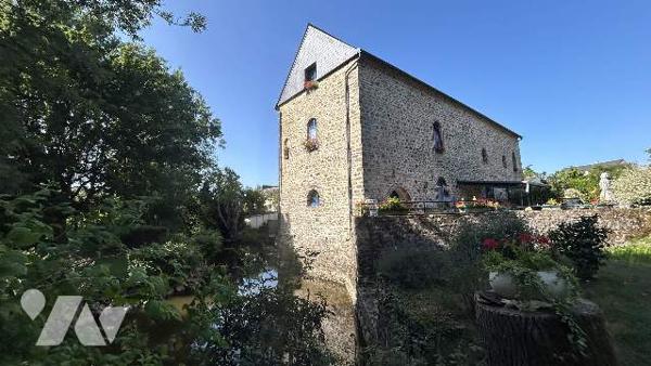 ANCIEN MOULIN RENOVE