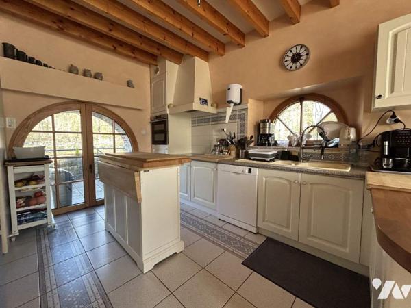 ANCIEN MOULIN RENOVE