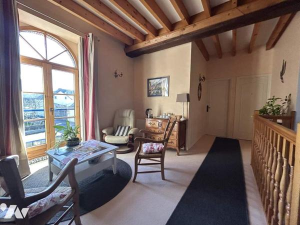 ANCIEN MOULIN RENOVE