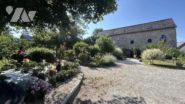 ANCIEN MOULIN RENOVE