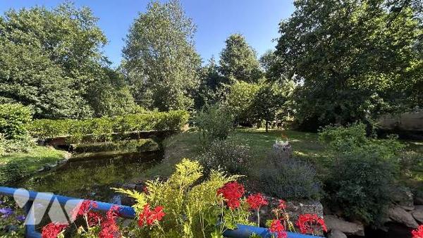 ANCIEN MOULIN RENOVE