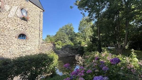 ANCIEN MOULIN RENOVE