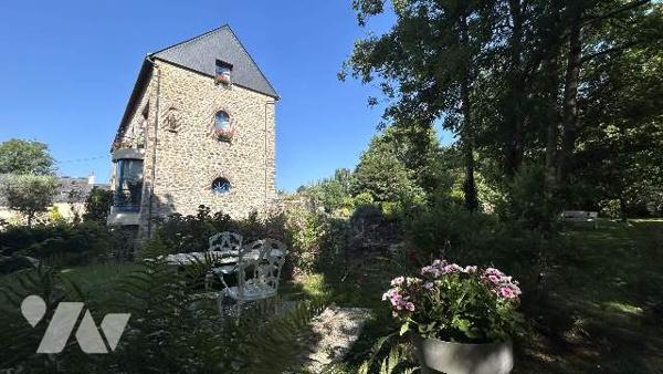 ANCIEN MOULIN RENOVE