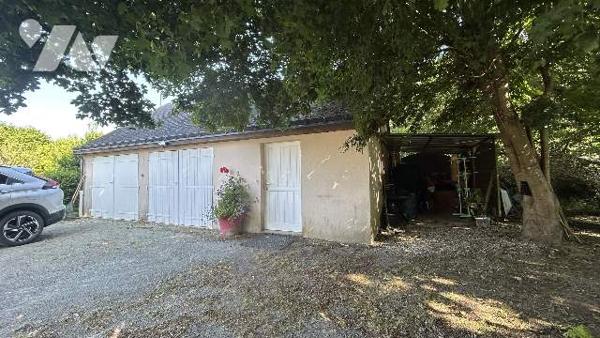 ANCIEN MOULIN RENOVE