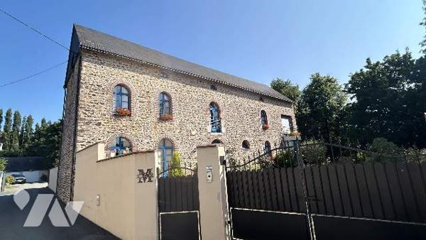 ANCIEN MOULIN RENOVE