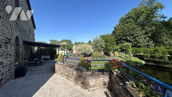 ANCIEN MOULIN RENOVE