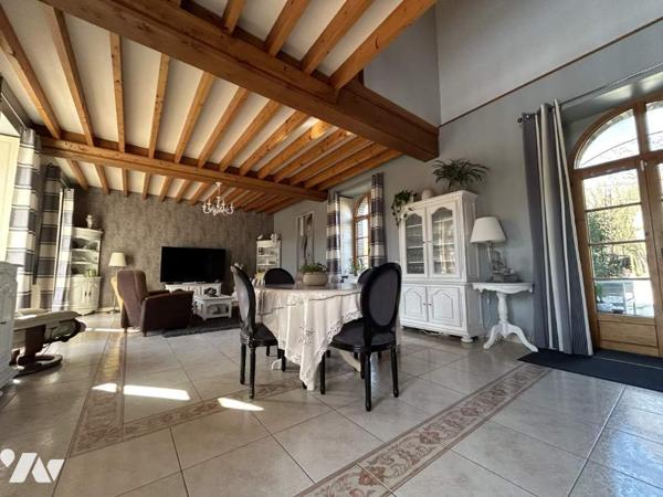 ANCIEN MOULIN RENOVE