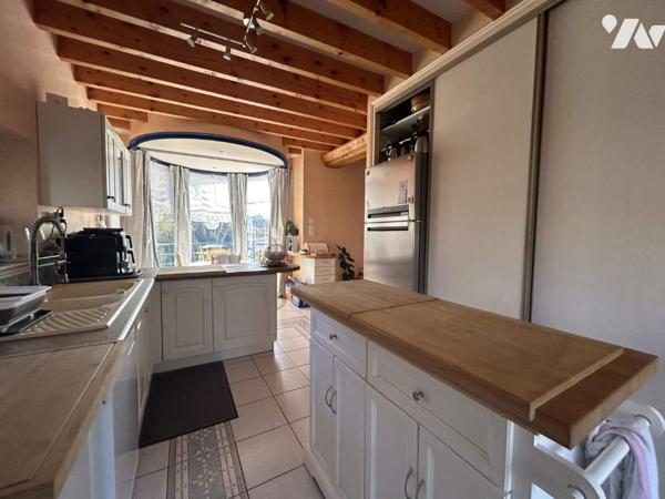 ANCIEN MOULIN RENOVE