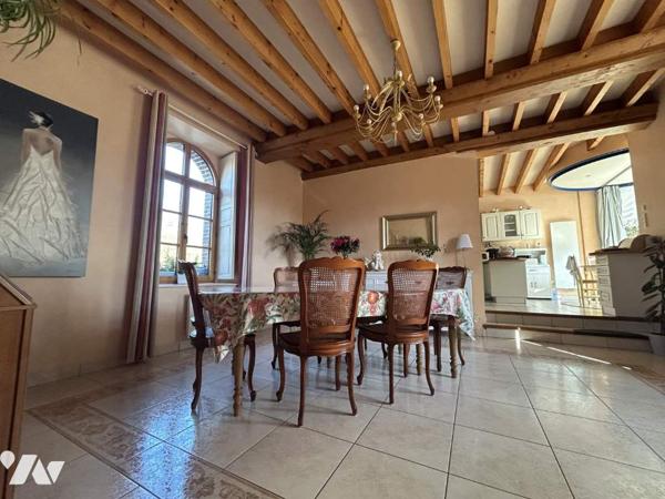 ANCIEN MOULIN RENOVE