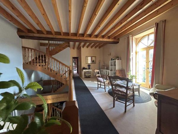 ANCIEN MOULIN RENOVE