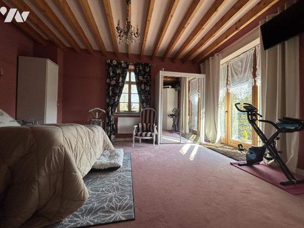 ANCIEN MOULIN RENOVE