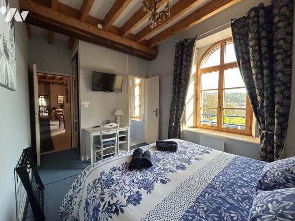 ANCIEN MOULIN RENOVE