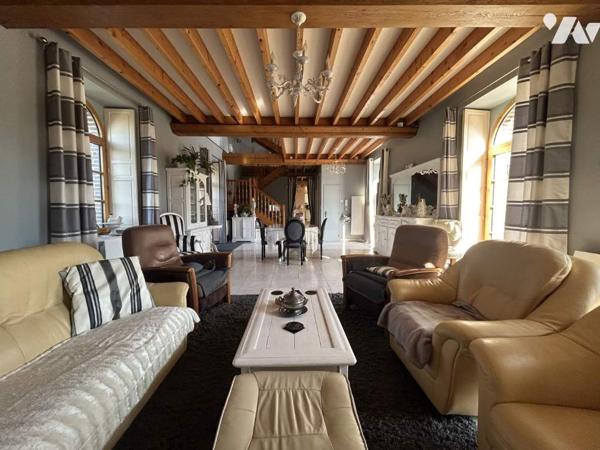 ANCIEN MOULIN RENOVE