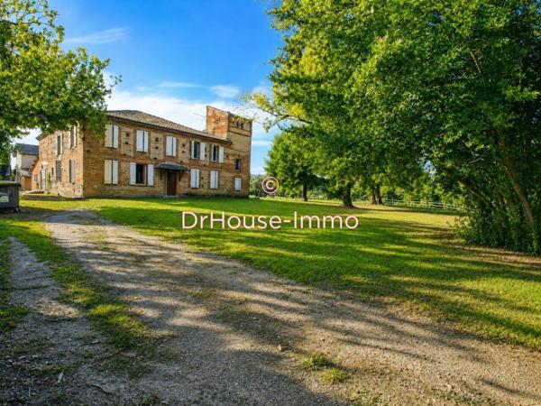 Maison à vendre 6 pièces de 198 m²