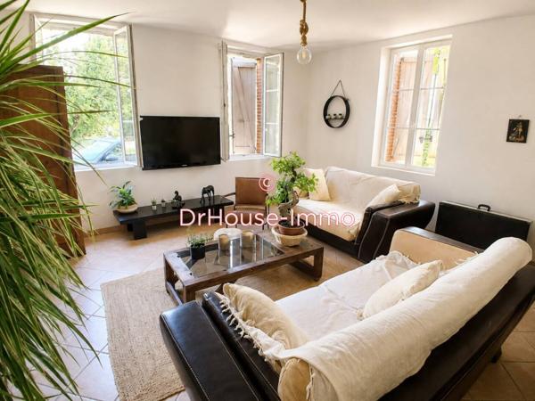 Maison à vendre 6 pièces de 198 m²