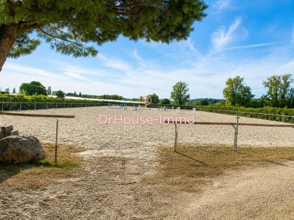Maison à vendre 6 pièces de 198 m²