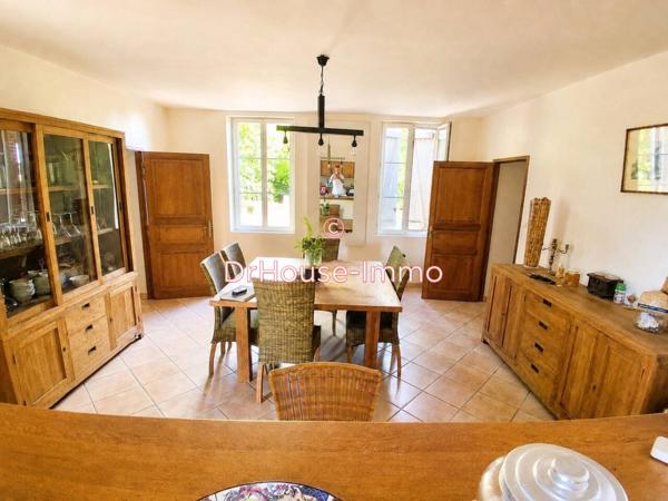 Maison à vendre 6 pièces de 198 m²