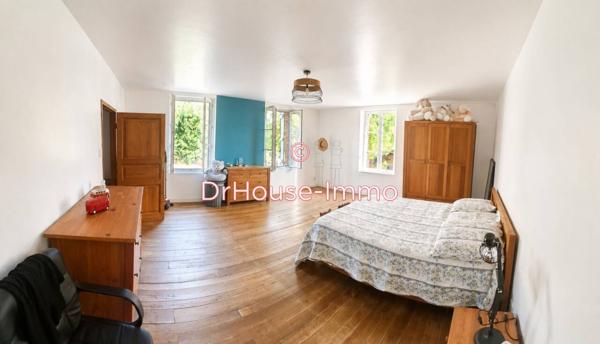 Maison à vendre 6 pièces de 198 m²