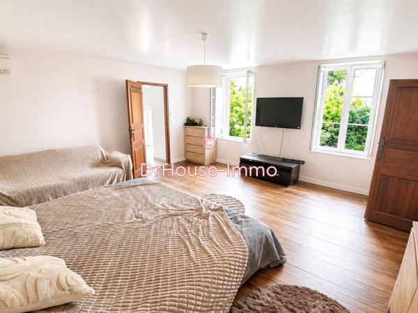 Maison à vendre 6 pièces de 198 m²