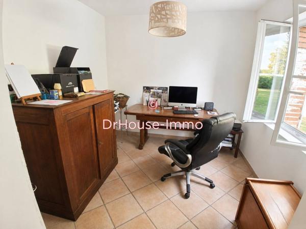 Maison à vendre 6 pièces de 198 m²