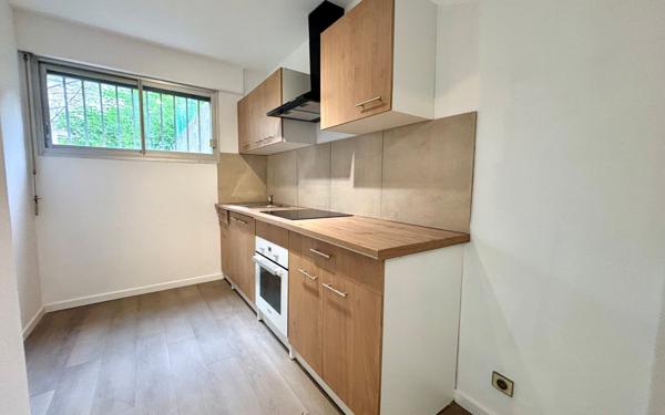 Appartement à vendre    2 pièces • 50 m2 Grasse