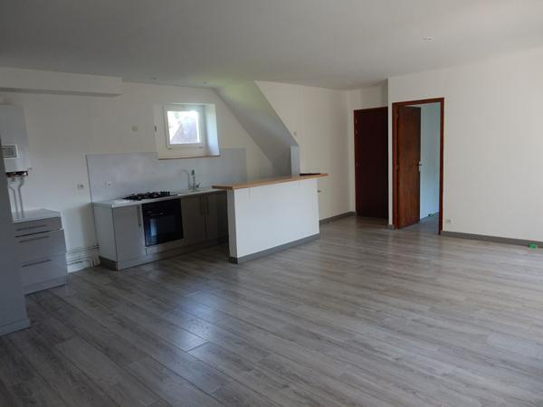 Appartement 3 pièces SEZANNE (51120)