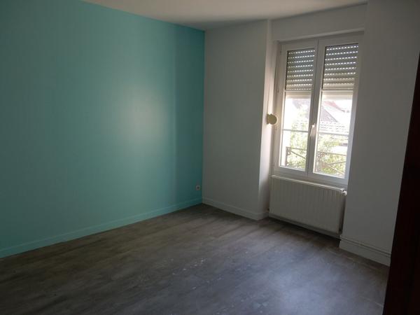 Appartement 3 pièces SEZANNE (51120)