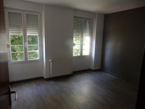 Appartement 3 pièces SEZANNE (51120)